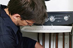 boiler replacement Hartwood