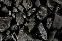 Hartwood coal boiler costs