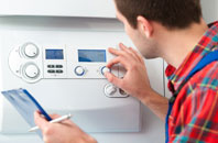 free commercial Hartwood boiler quotes