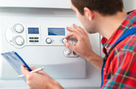 free Hartwood gas safe engineer quotes