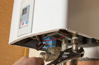 free Hartwood boiler install quotes