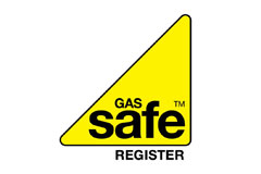 gas safe companies Hartwood